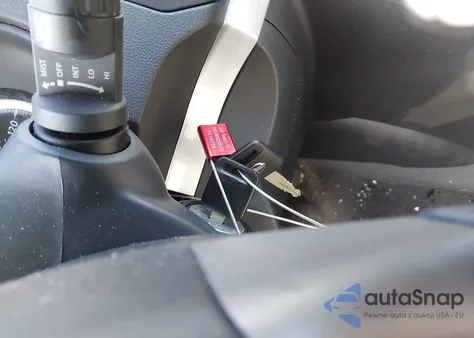 2011 Nissan Sentra 2.0Sr z USA, uszkodzony, nr VIN 3N1AB6AP2BL618071